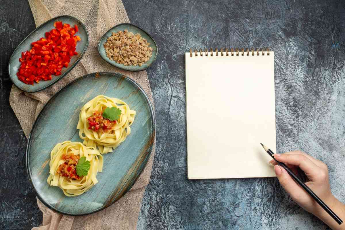 Professional Cooking Class